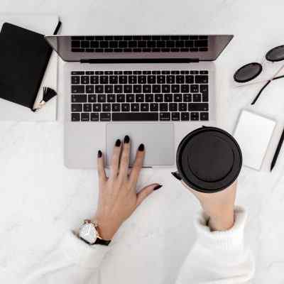 Blogging